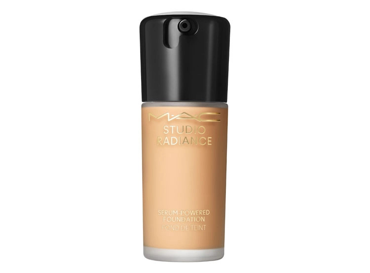 BASE DE MAQUILLAJE MAC STUDIO RADIANCE SERUM POWERED FOUNDATION 30 ML