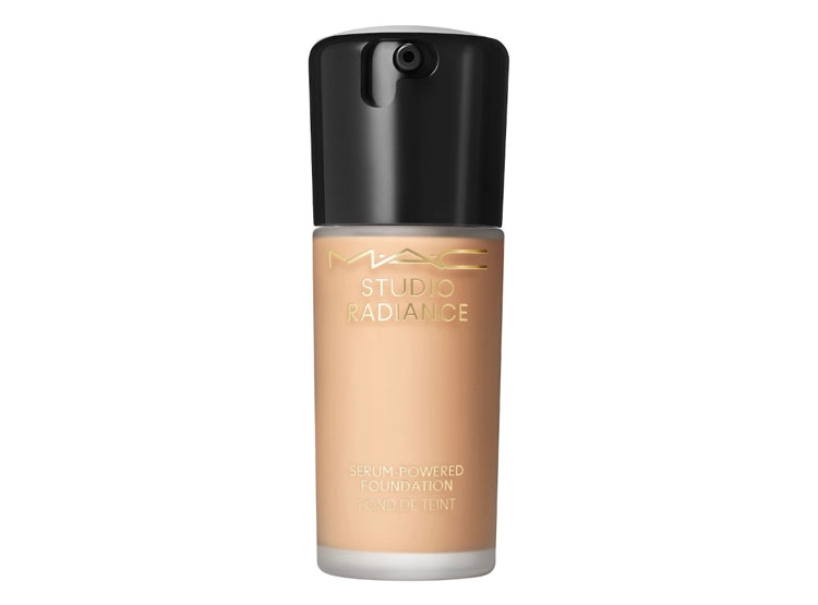 BASE DE MAQUILLAJE MAC STUDIO RADIANCE SERUM POWERED FOUNDATION 30 ML - 1