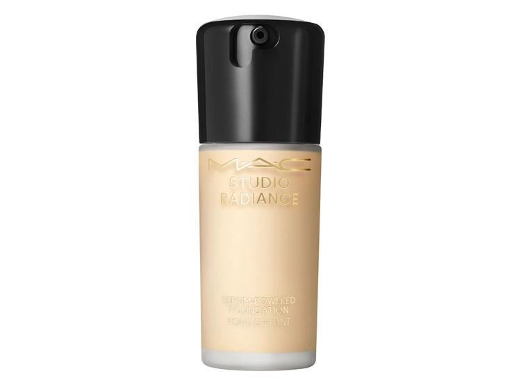 BASE DE MAQUILLAJE MAC STUDIO RADIANCE SERUM POWERED FOUNDATION 30 ML
