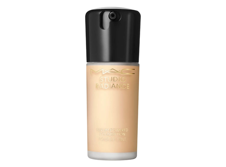 BASE DE MAQUILLAJE MAC STUDIO RADIANCE SERUM POWERED FOUNDATION 30 ML