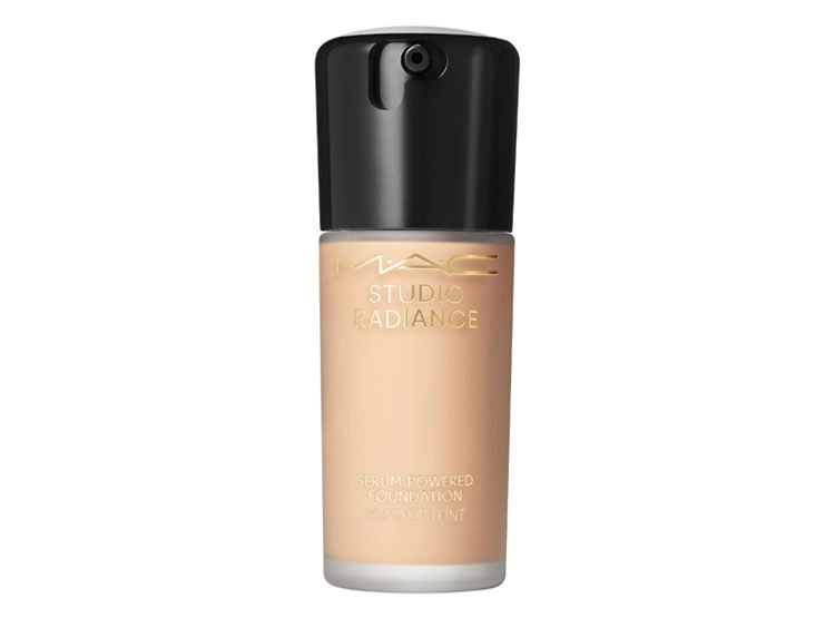 BASE DE MAQUILLAJE MAC STUDIO RADIANCE SERUM POWERED FOUNDATION 30 ML