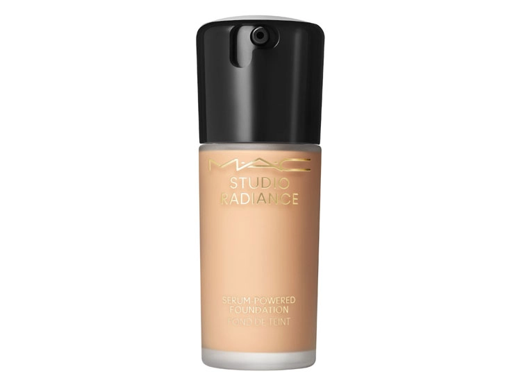 BASE DE MAQUILLAJE MAC STUDIO RADIANCE SERUM POWERED FOUNDATION 30 ML