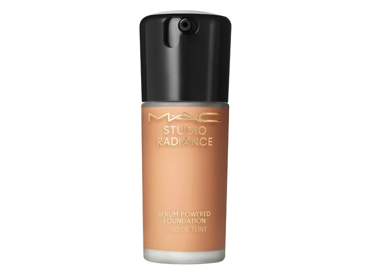BASE DE MAQUILLAJE MAC STUDIO RADIANCE SERUM POWERED FOUNDATION 30 ML - 1