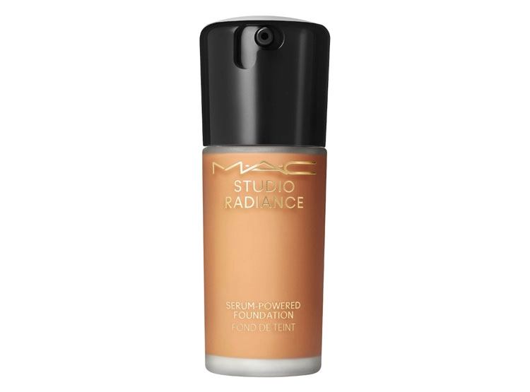BASE DE MAQUILLAJE MAC STUDIO RADIANCE SERUM POWERED FOUNDATION 30 ML