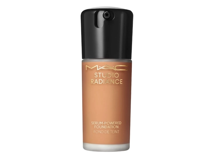 BASE DE MAQUILLAJE MAC STUDIO RADIANCE SERUM POWERED FOUNDATION 30 ML