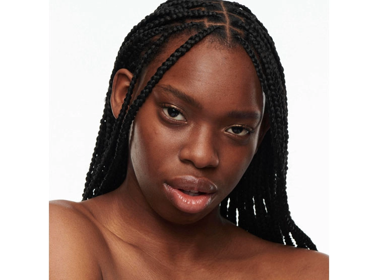 Mac Studio Radiance Serum-Powered Foundation NW47, foto 2