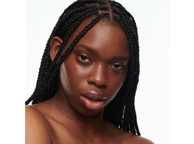 Mac Studio Radiance Serum-Powered Foundation NW47, foto 3