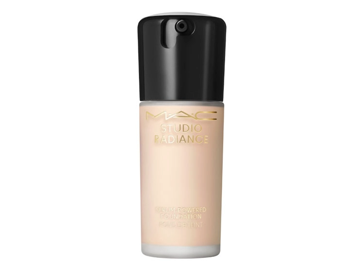 BASE DE MAQUILLAJE MAC STUDIO RADIANCE SERUM POWERED FOUNDATION 30 ML