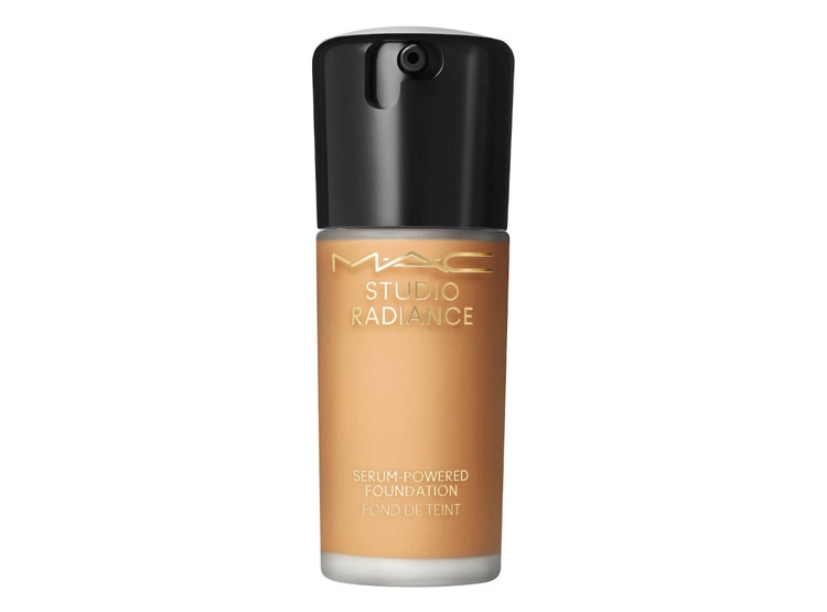 BASE DE MAQUILLAJE MAC STUDIO RADIANCE SERUM POWERED FOUNDATION 30 ML