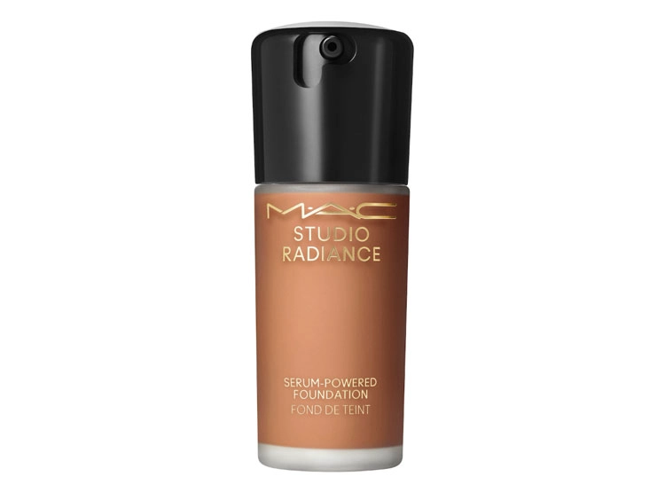 BASE DE MAQUILLAJE MAC STUDIO RADIANCE SERUM POWERED FOUNDATION 30 ML - 1