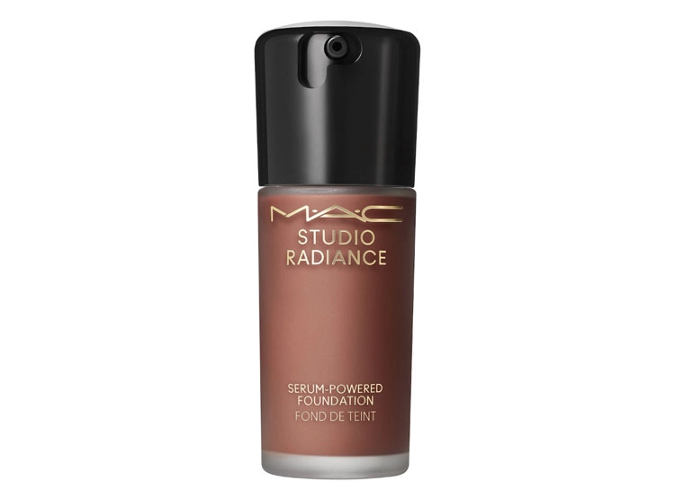 BASE DE MAQUILLAJE MAC STUDIO RADIANCE SERUM POWERED FOUNDATION 30 ML