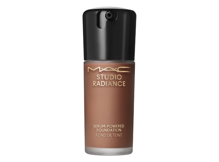 BASE DE MAQUILLAJE MAC STUDIO RADIANCE SERUM POWERED FOUNDATION 30 ML - 1