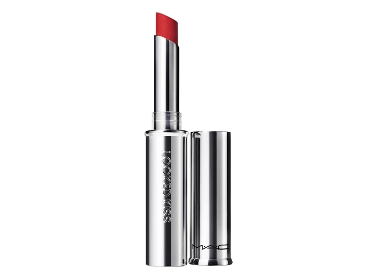 LABIAL MAC LOCKED KISS WATERPROOF 1.8 GR