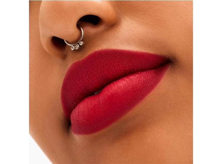 LABIAL MAC LOCKED KISS WATERPROOF 1.8 GR - 3