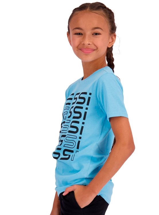POLERA ALGODÓN NIÑA MESSI NINT - 3