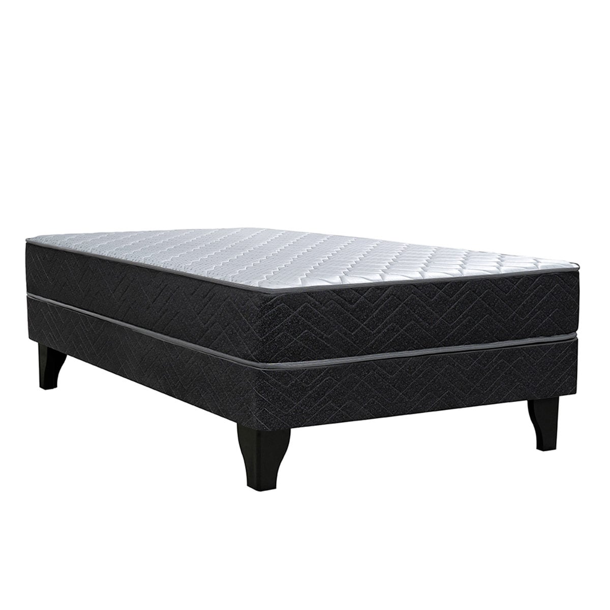 CAMA EUROPEA CELTA CADIZ 1.5 PL - 1