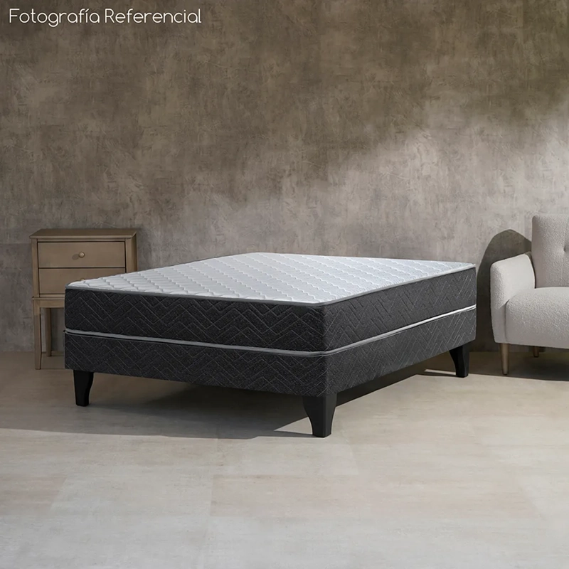 CAMA EUROPEA CELTA CÁDIZ FULL - 3