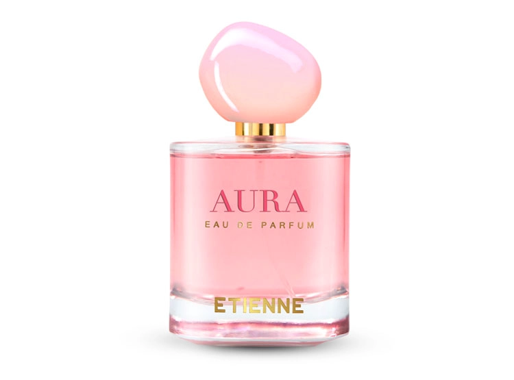 PERFUME ETIENNE AURA MUJER EDP 100 ML - 2
