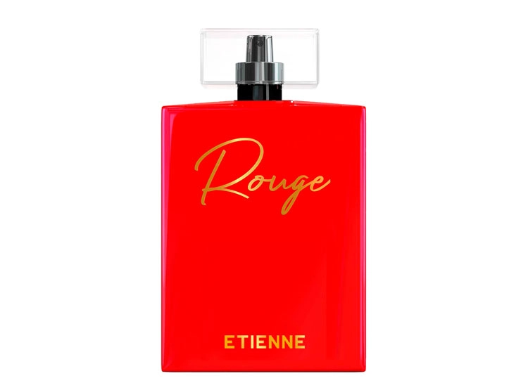 PERFUME ETIENNE ROUGE MUJER EDP 200 ML - 2