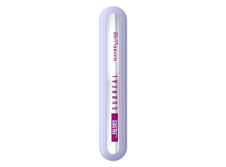 MÁSCARA DE PESTAÑAS MAYBELLINE FALSIES SURREAL EXTENSIONS OVERLOAD WASHABLE 10 ML - 3