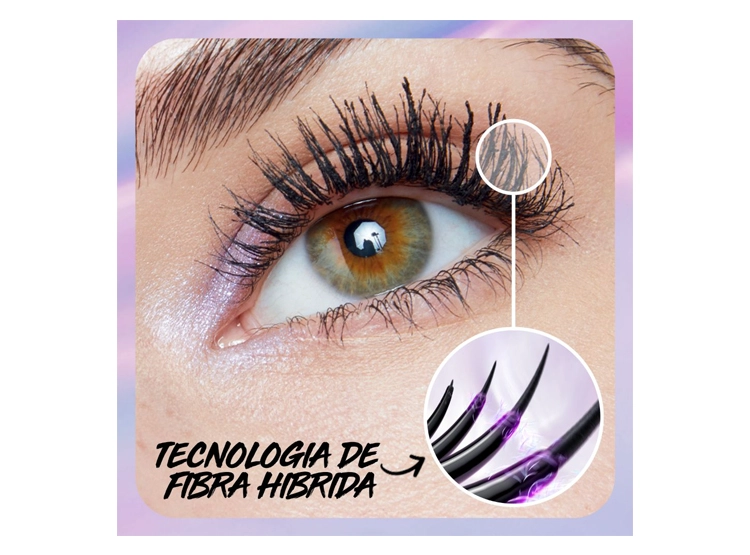 MÁSCARA DE PESTAÑAS MAYBELLINE FALSIES SURREAL EXTENSIONS OVERLOAD WASHABLE 10 ML - 5