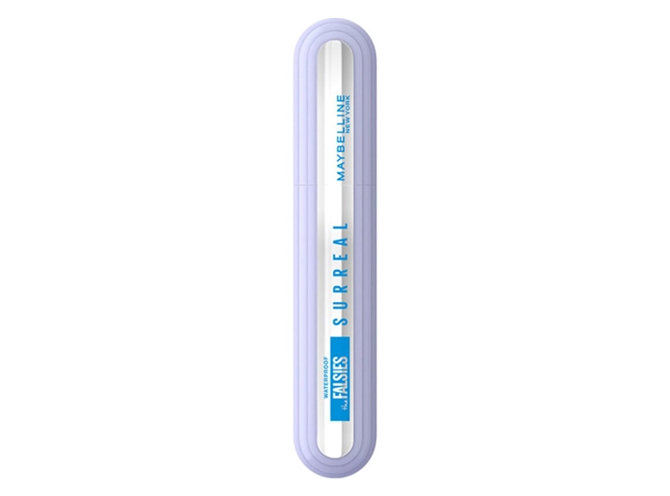 MÁSCARA DE PESTAÑAS LOREAL MAYBELLINE FALSIES SURREAL EXTENSIONS OVERLOAD WATERPROOF 10 ML - 3