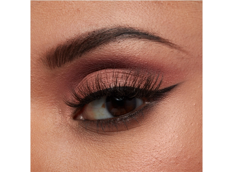 SOMBRA DE OJOS NYX LÍQUIDA ULTIMATE GLOW SHOTS 2.6 GR - 4