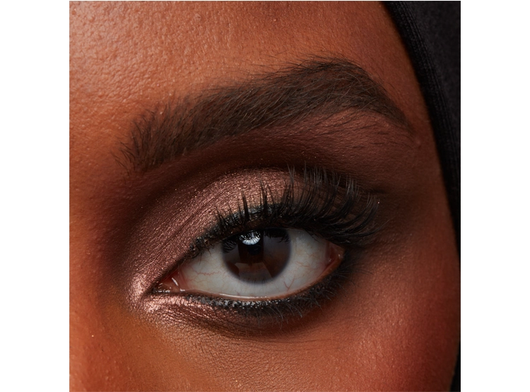 SOMBRA DE OJOS NYX LÍQUIDA ULTIMATE GLOW SHOTS 2.6 GR - 4
