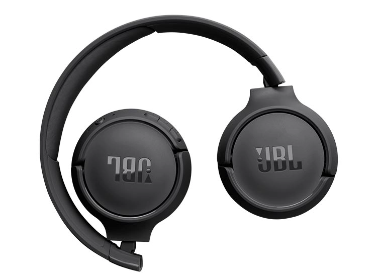 AUDÍFONOS JBL TUNE 520BT BLUETOOTH - 4