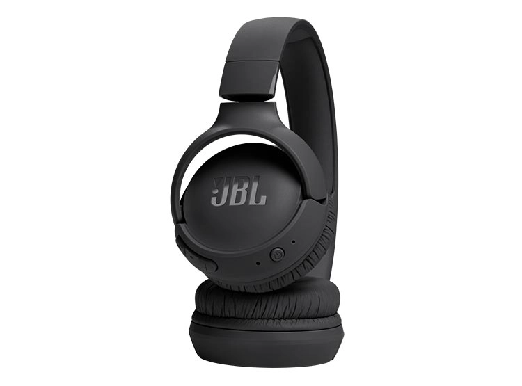 AUDÍFONOS JBL TUNE 520BT BLUETOOTH - 5