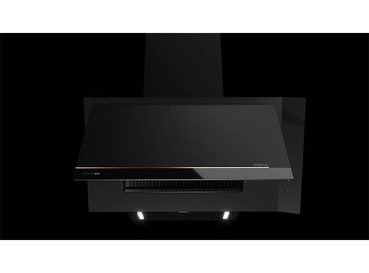 CAMPANA CONVENCIONAL TEKA 80 CM DVI-88 G1 - 11