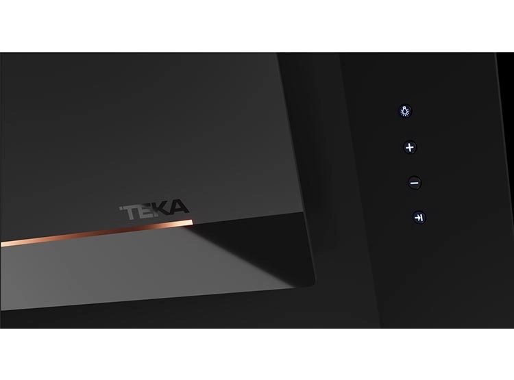 CAMPANA CONVENCIONAL TEKA 80 CM DVI-88 G1 - 5