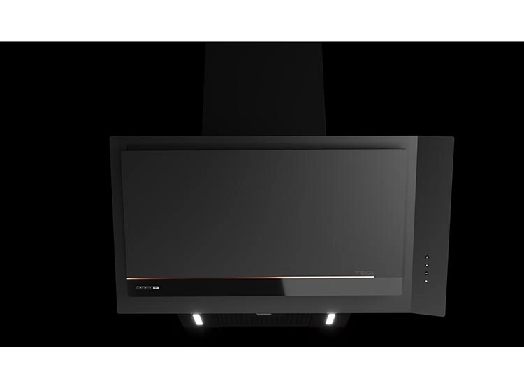 CAMPANA CONVENCIONAL TEKA 80 CM DVI-88 G1 - 8