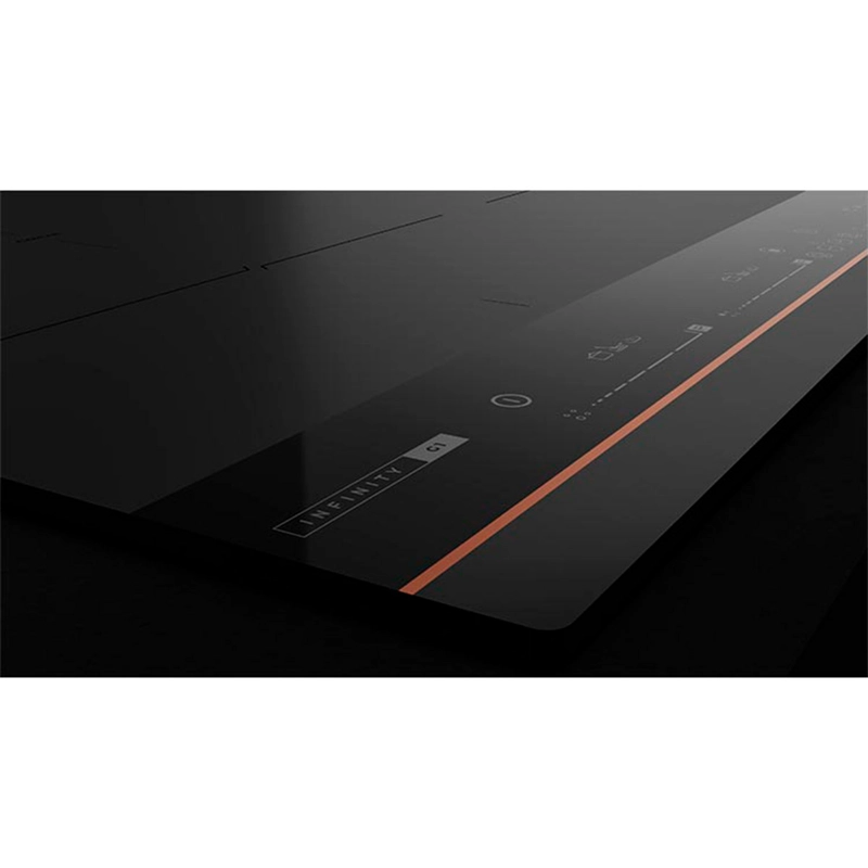 ENCIMERA ELÉCTRICA PLACAS DE INDUCCIÓN TEKA 4 PLATOS IBF-64 G1 - 4