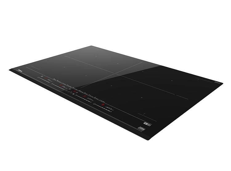 ENCIMERA ELÉCTRICA PLACAS DE INDUCCIÓN TEKA 4 PLATOS IZF 88770 MST BK - 4