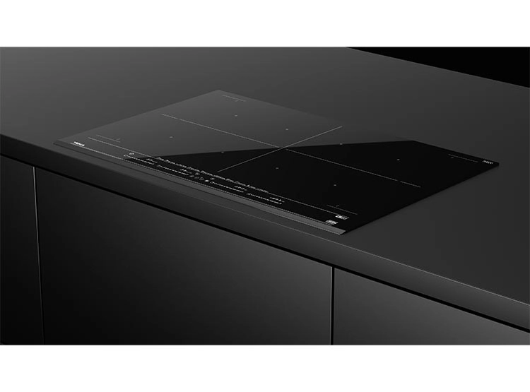 ENCIMERA ELÉCTRICA PLACAS DE INDUCCIÓN TEKA 4 PLATOS IZF 88770 MST BK - 5