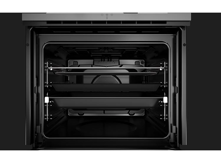 HORNO ELÉCTRICO TEKA EMPOTRABLE 62 L HLB-85 G1 MAESTRO PIZZA - 3
