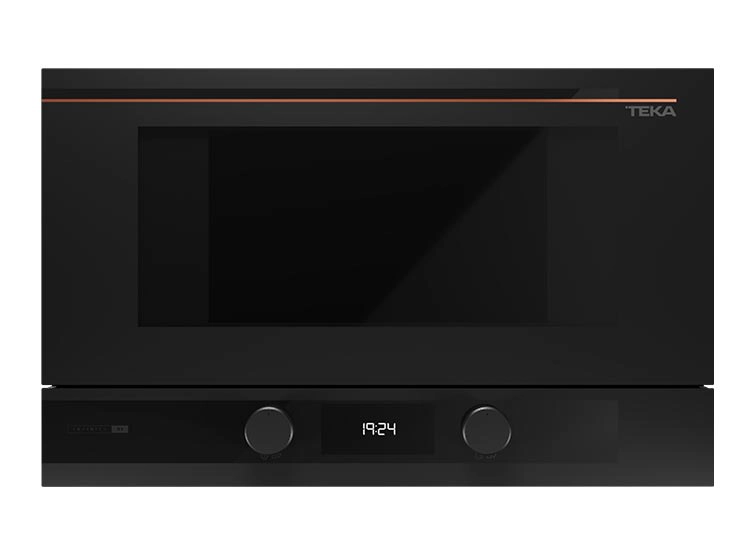 MICROONDAS EMPOTRABLE TEKA ML-82 G1 - 2