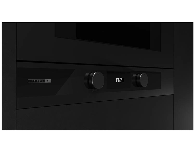 MICROONDAS EMPOTRABLE TEKA ML-82 G1 - 6