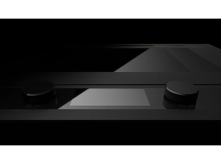 MICROONDAS EMPOTRABLE TEKA ML-82 G1 - 7