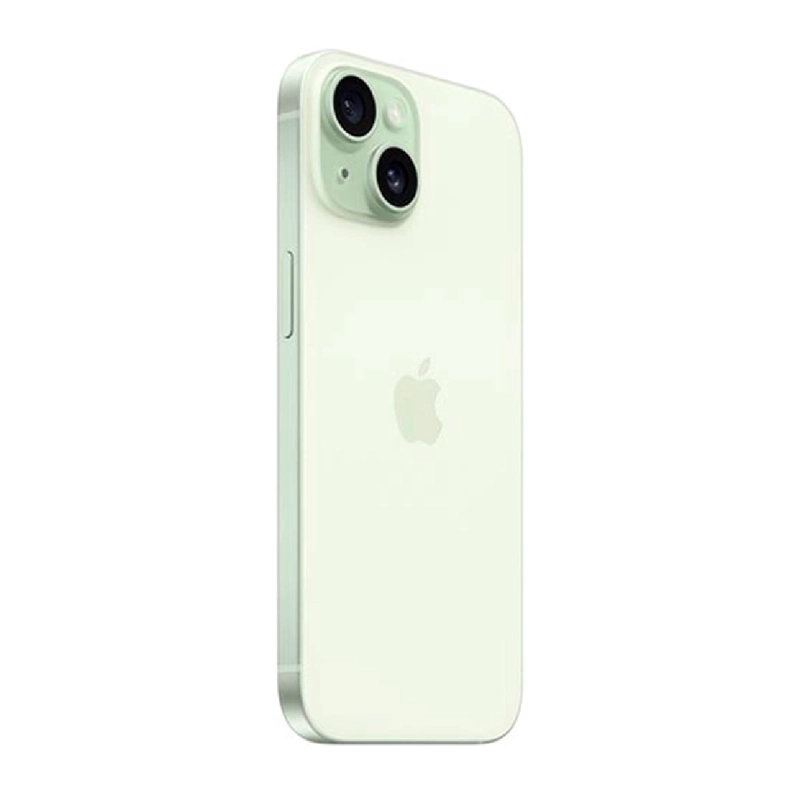 IPHONE 15 128 GB 12MP 6.1 Verde, foto 3