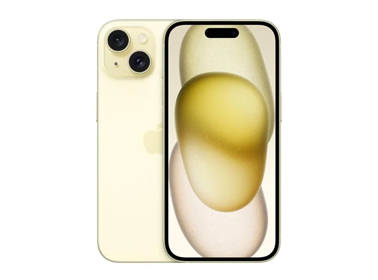 IPHONE 15 128 GB 12MP 6.1