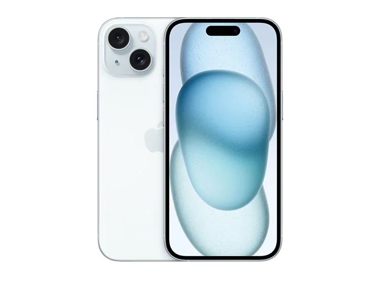 IPHONE 15 256 GB 12MP 6.1