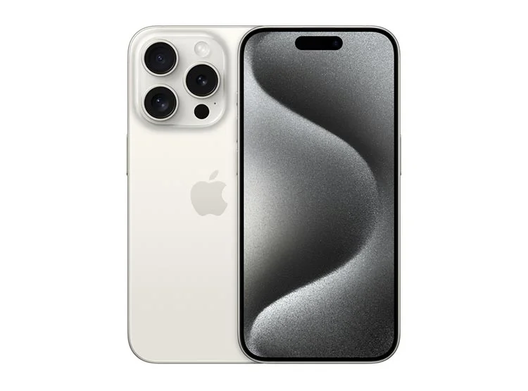 IPHONE 15 PRO 128 GB 12MP 6.1 - 1