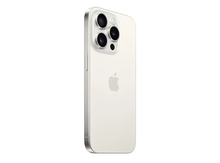 IPHONE 15 PRO 128 GB 12MP 6.1 - 3