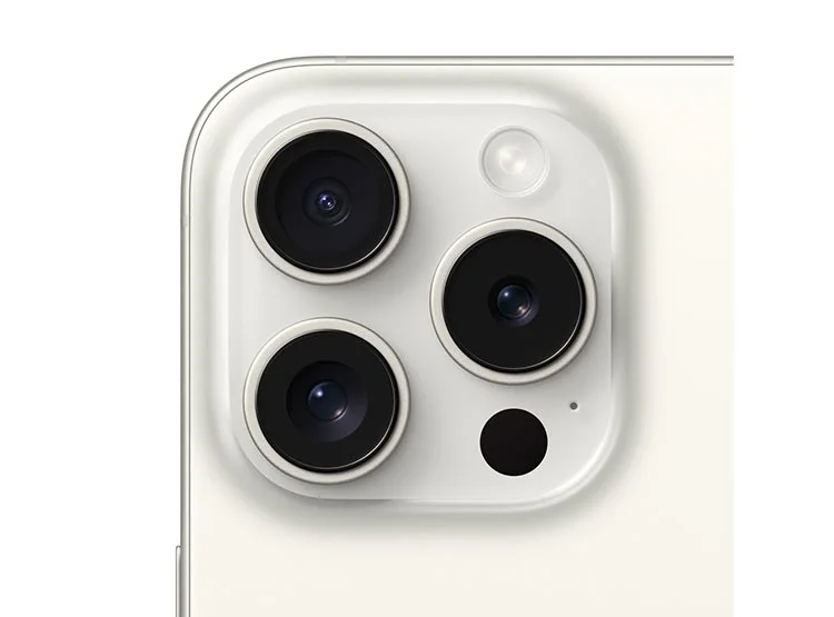 IPHONE 15 PRO 128 GB 12MP 6.1 - 5