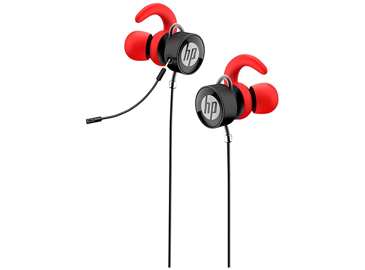 AUDÍFONOS HP IN-EAR DHE7004 DESMONTABLE - 2