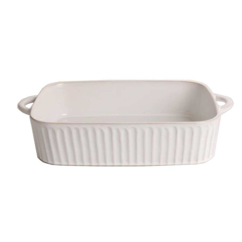 FUENTE HORNO MAISON LINETT MARGARITA BLANCO - 1
