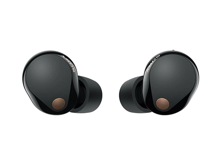 AUDÍFONOS SONY WF1000XM5 BLUETOOTH