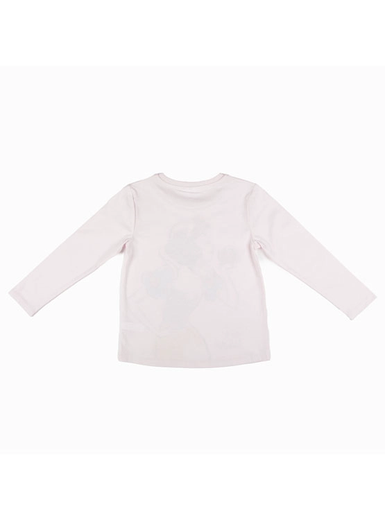 POLERA NIÑA PRINCESAS - 2